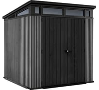Хозяйственный блок KETER типа Pent 7×7 Shed VER серый 259816
