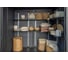 Хозяйственный блок KETER типа Pent 7×7 Shed VER серый 259816 6