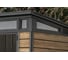 Хозяйственный блок KETER типа Pent 9×7 Shed HOR ASHWOOD 259819 4