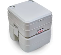 Биотуалет Compact WC 15-20 Limited BIOFORCE Btp-053