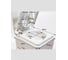 Биотуалет для дома и дачи BIOFORCE Compact WC 15-20 Limited Btp-053 6