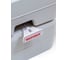 Биотуалет для дома и дачи BIOFORCE Compact WC 15-20 Limited Btp-053 7