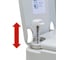 Биотуалет для дома и дачи BIOFORCE Compact WC 15-20 Limited Btp-053 8