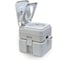 Биотуалет для дома и дачи BIOFORCE Compact WC 15-20 Limited Btp-053 9