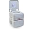 Биотуалет для дома и дачи BIOFORCE Compact WC 15-20 Limited Btp-053 10
