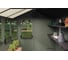 Сарай KETER Поттинг Potting shed Evotech Green 261341 4