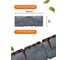 Бордюр для газона Green Boom ML01030 3