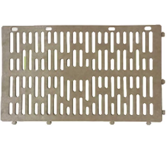 Защитно-декоративное ограждение Green Boom JSA01-5