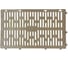 Защитно-декоративное ограждение Green Boom JSA01-5 1