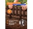 Садовое ограждение Green Boom ML01005-B 9
