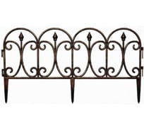 Садовое ограждение Green Boom ML01003