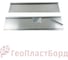 Грядка оцинкованная ГеоПластБорд 3х1 метр высота 20 см ГО10030020 11
