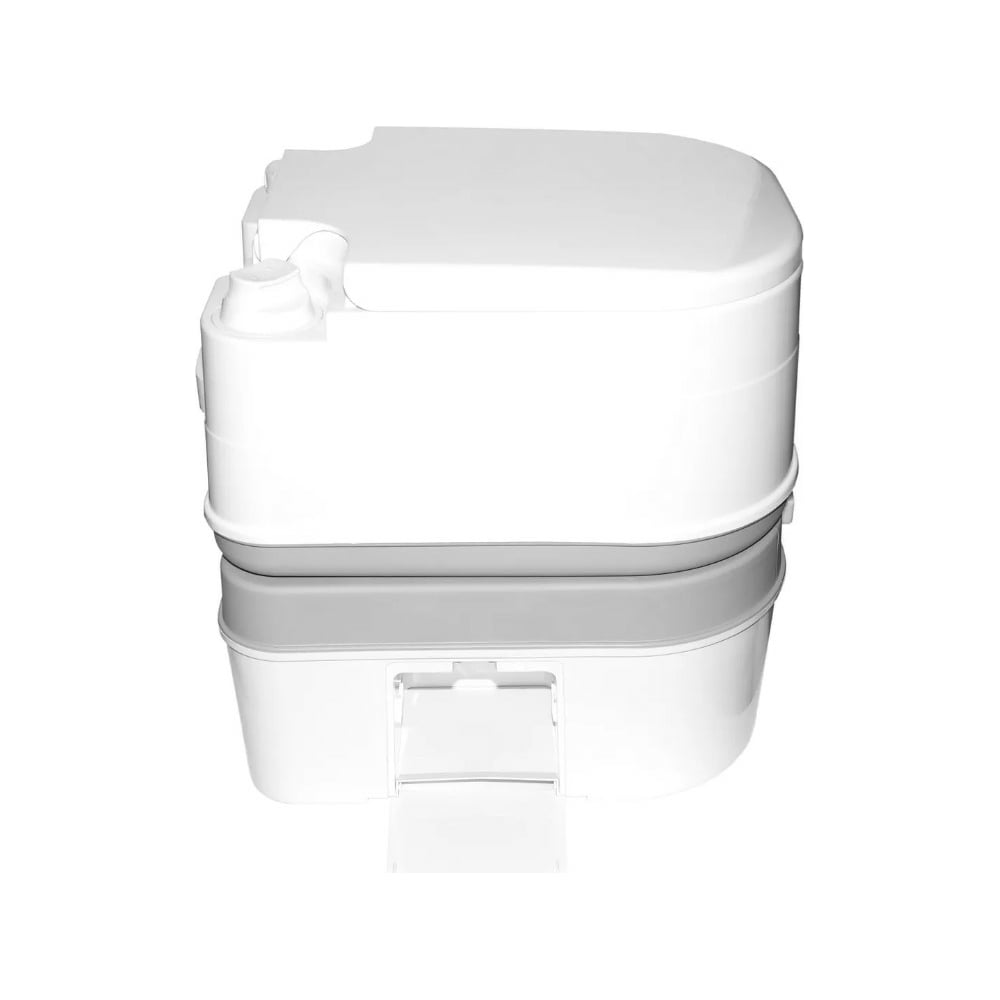 Портативный биотуалет BIOFORCE Compact WCL 20-24 btp-032 - выгодная ...