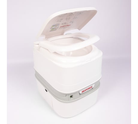 Портативный биотуалет BIOFORCE Compact WCL 20-24 btp-032