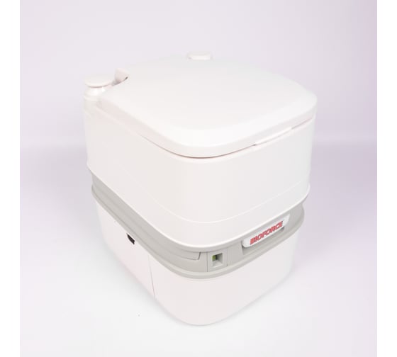 Портативный биотуалет BIOFORCE Compact WCL 20-24 btp-032
