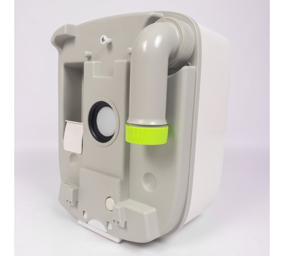Портативный биотуалет BIOFORCE Compact WCL 20-24 btp-032