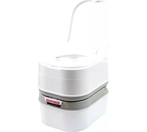 Портативный биотуалет BIOFORCE Compact WCL 20-24 btp-032 - выгодная ...