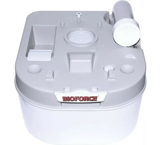 Портативный биотуалет BIOFORCE Compact WCL 20-24 btp-032 - выгодная ...