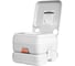 Биотуалет портативный SKIPER FW3000 (верх 13л., низ 10л., макс. вес 200кг.) 00-00032169 2