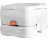 Биотуалет портативный SKIPER FW3000 (верх 13л., низ 10л., макс. вес 200кг.) 00-00032169 4