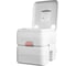 Биотуалет портативный SKIPER FW5000 (верх 13л., низ 20л., макс. вес 200кг.) 00-00032171 2
