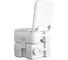Биотуалет портативный SKIPER FW5000 (верх 13л., низ 20л., макс. вес 200кг.) 00-00032171 3