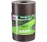Бордюрная лента Greengo 0.2x10 м, 1.2 мм, пластиковая, коричневая 3253420 4