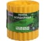 Бордюрная лента Greengo 0.15x9 м, гофра, 0.6 мм, пластиковая, желтая 5651228 5