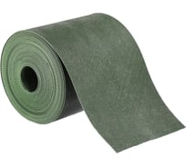 Бордюрная лента Greengo 0.15x10 м, 1.2 мм, пластиковая, зелёная 3253418