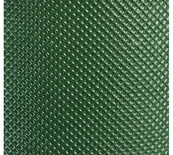 Бордюрная лента Greengo 0.1x10 м, 1.2 мм, пластиковая, зелёная 3253419