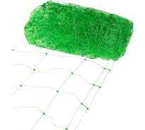 Мягкая садовая сетка Greengo 2x5 м, ячейка 150x170 мм 3299405