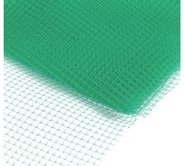 Мягкая садовая сетка Greengo 2x10 м, ячейка 6x6 мм 3299402