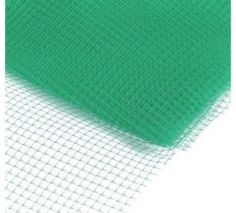 Мягкая садовая сетка Greengo 2x10 м, ячейка 6x6 мм 3299402