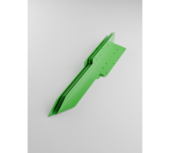 Комплект уголков для грядки АрсеналЪ AR11YL016I9-57