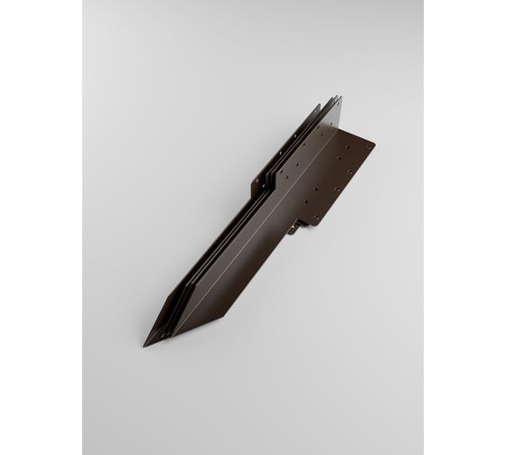 Комплект уголков для грядки АрсеналЪ AR11YL018H9-57