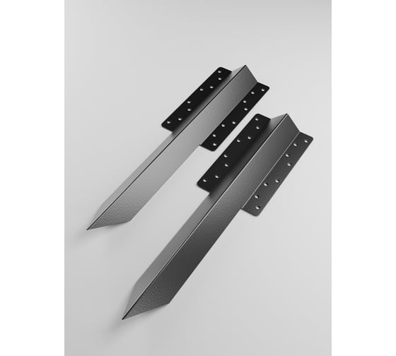 Промежуточные стойки для грядки АрсеналЪ 2 шт AR11SV01959-57