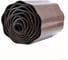Лента бордюрная Дачный Гектар Б-20/9 9м ГОФРА (коричневый) DG0183 СД1847 1
