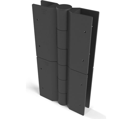 Стыковочный элемент Еврогрядка 300x30 мм, 4 ось-петли EGST300