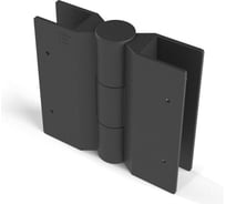 Стыковочный элемент Еврогрядка 150x30 мм, 2 ось-петли EGST15030