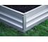 Оцинкованная грядка Металлика 3x1х0.2 м 0004_3 3