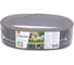 Лента бордюрная Multyhome EZ Border Thinline 600см, коричневая EU4000002 1
