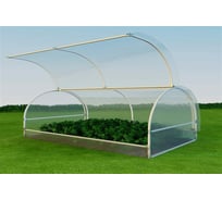 Парник ТЕПЛОФОН Бабочка 4 м 00-00015310
