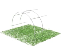 Теплица ТЕПЛОФОН Енисей Стандарт вставка 3x2 00-00015308