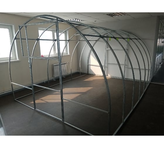 Теплица ТЕПЛОФОН Енисей Супер вставка 3x2 00-00015306 1