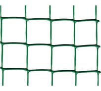 Сетка для арок ПРОТЭКТ 50х60, 10 м, хаки Ф-60/1/10 х