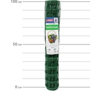 Сетка для винограда ПРОТЭКТ 95х90, 10 м, хаки Ф-90/1/10 х