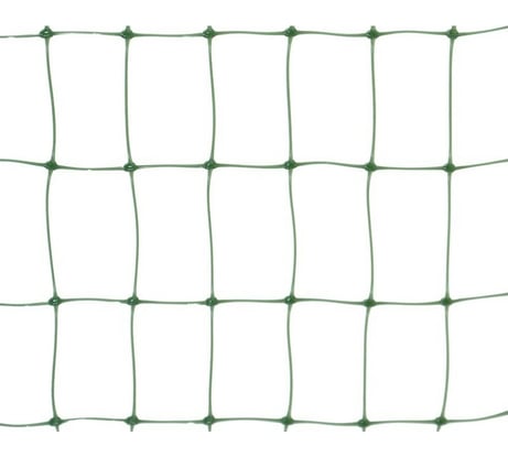 Сетка для клематисов ПРОТЭКТ 1х6 м, хаки У-22/1/6 х