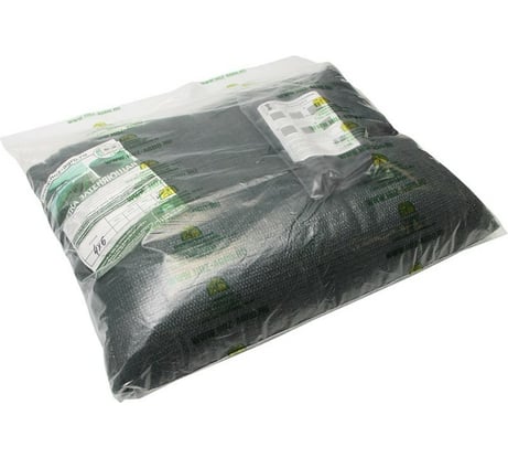 Сетка для притенения от солнца ПРОТЭКТ фасованная, клипсы 21 шт. ФУ-80/4/6