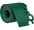 Бордюрная лента Greengo Фигурная 0.2x9 м, толщина 1.2 мм, пластиковая, зеленая 4239445 2