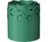 Бордюрная лента Greengo Фигурная 0.15x9 м, толщина 1.2 мм, пластиковая, зеленая 4239443 3